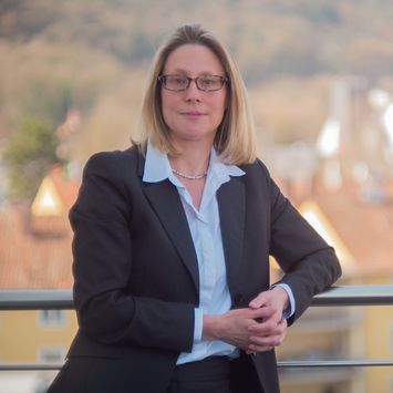 Trixi Hoferichter